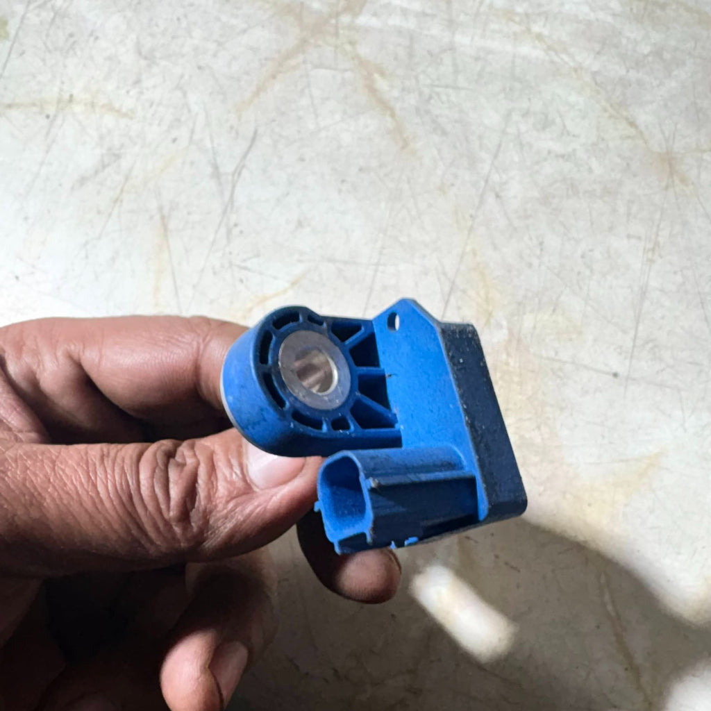 “Jaguar XF 2009–2014 Rear Right C-Pillar Impact Crash Sensor ” ✅