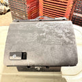 VOLKSWAGEN PASSAT B6 2005-2009 GLOVE BOX STORAGE COMPARTMENT 3C2857114