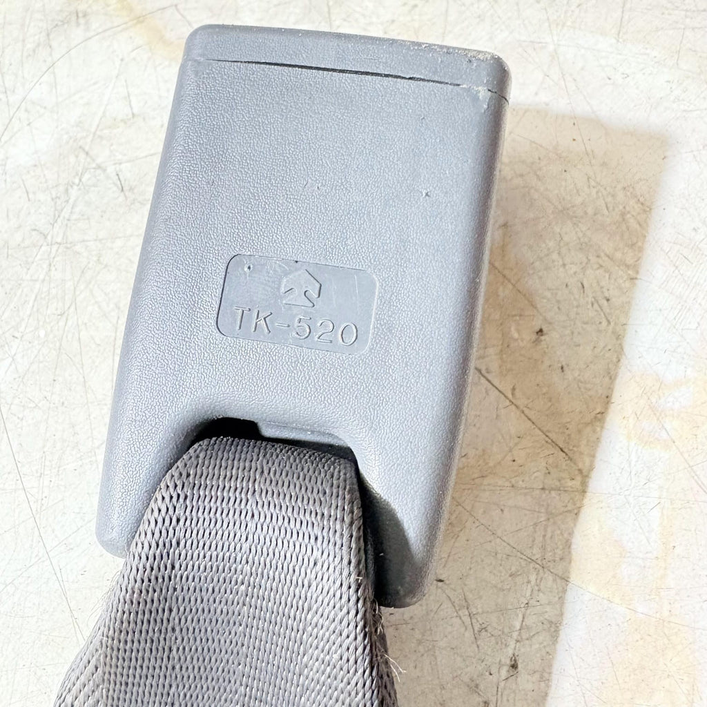 Kia Sorento XM Mk2 2010-2012 Rear Centre Seat Belt Buckle Receiver Stalk 5DR