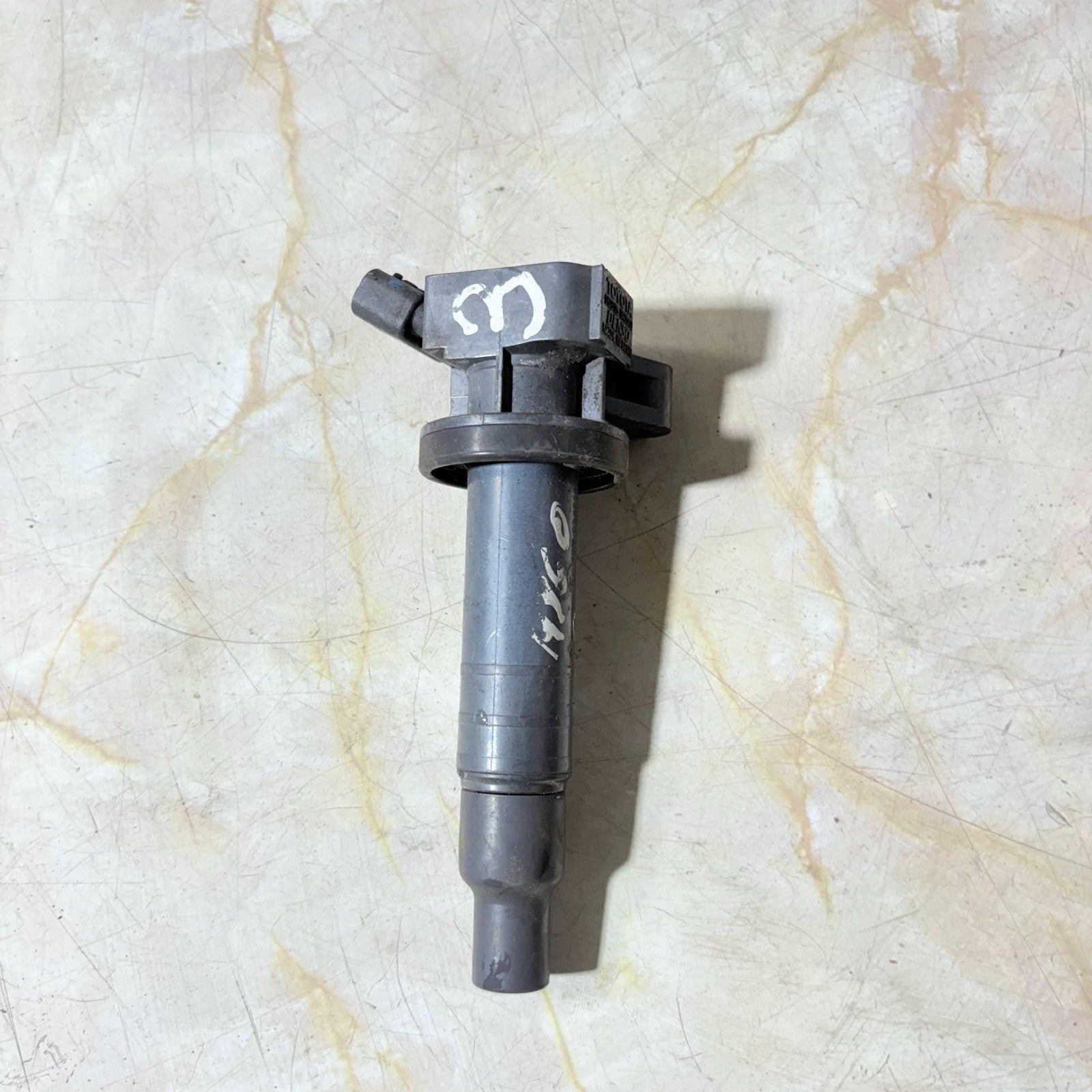 TOYOTA AYGO IGNITION COIL PACK 90919-W2001 2005-2014