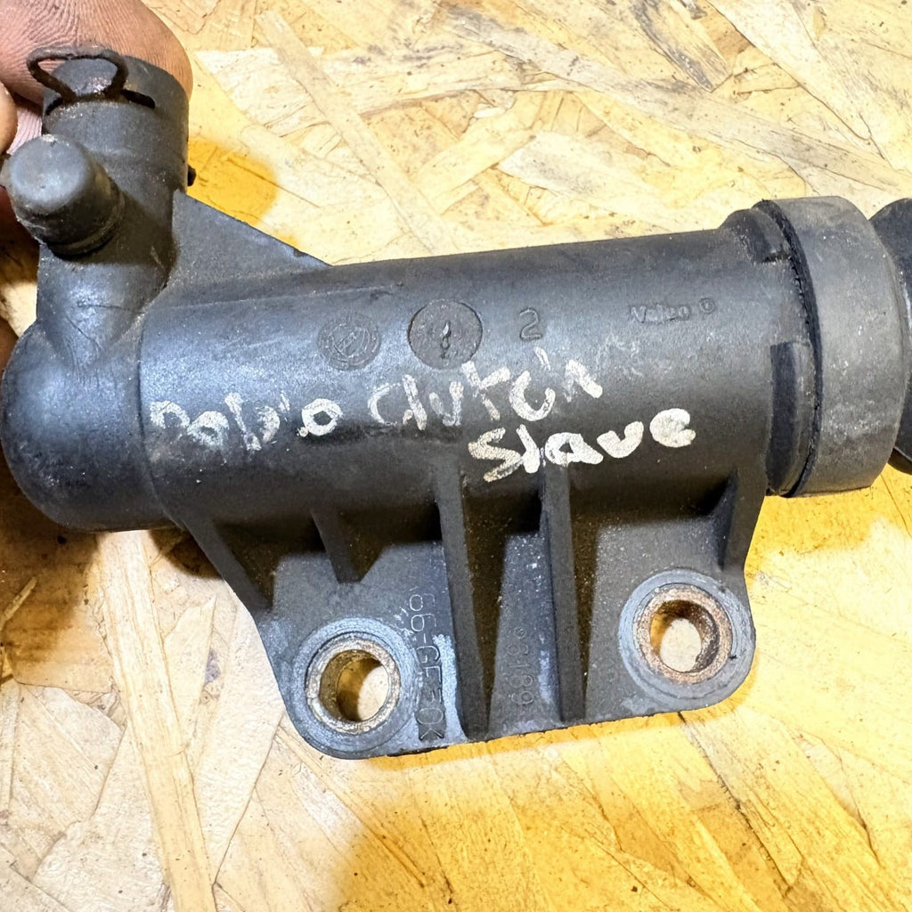 Clutch Slave Cylinder For Fiat Doblo 2000-2010