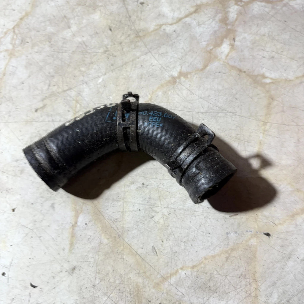 Vauxhall Astra 2006 Vxr BREATHER PIPE 90423667
