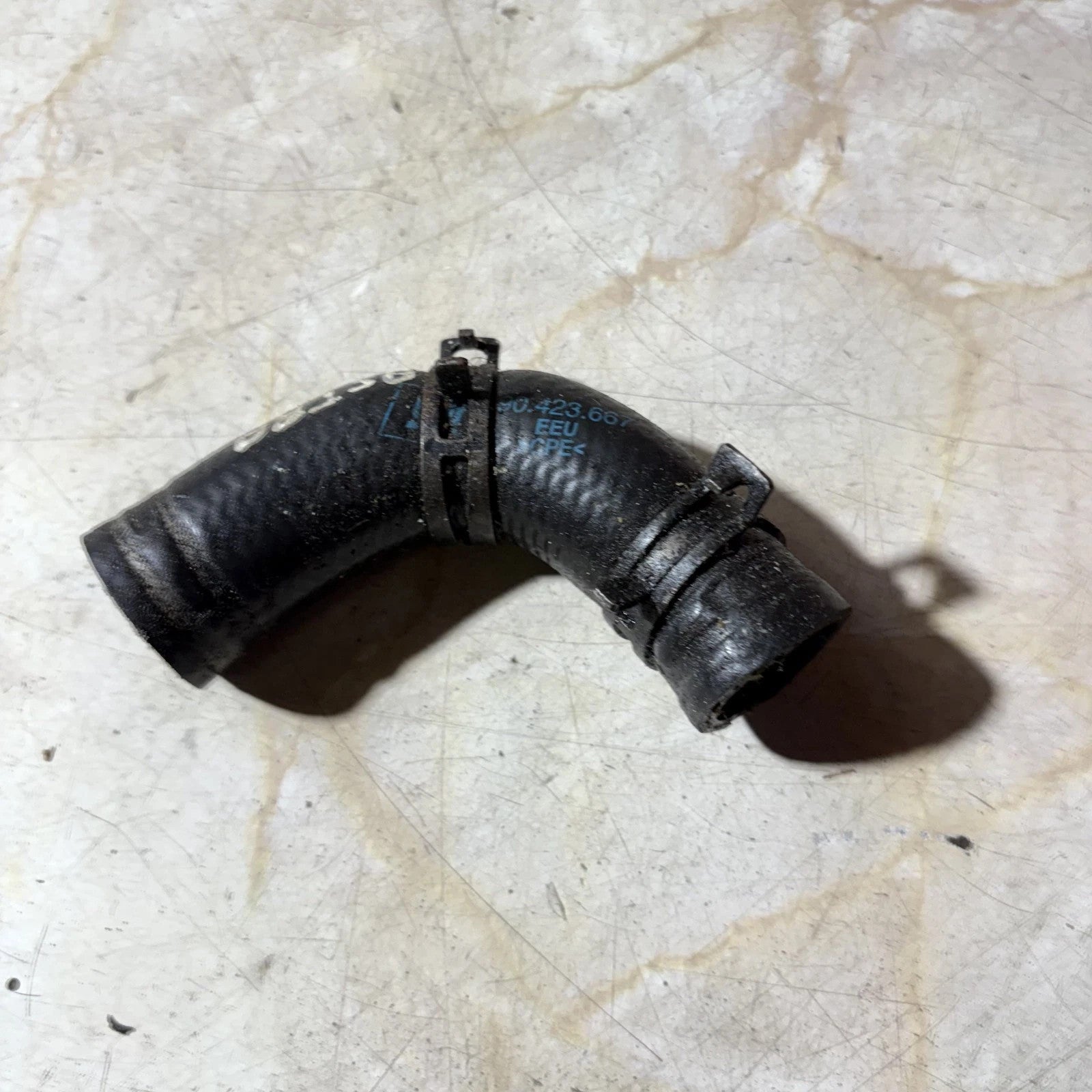 Vauxhall Astra 2006 Vxr BREATHER PIPE 90423667