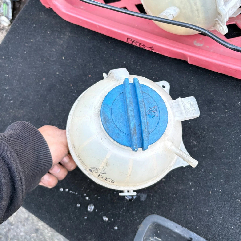 Car Expansion Reservoir Coolant For Skoda Fabia 2007-2014