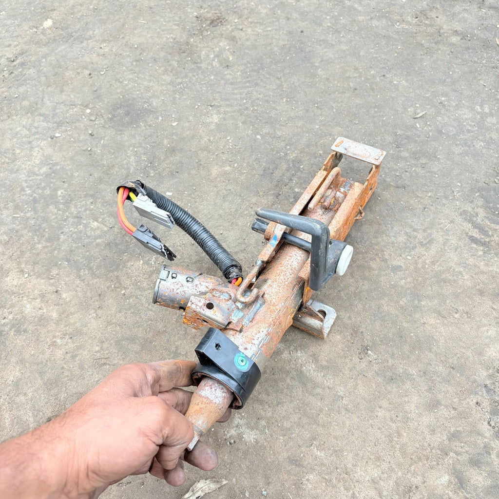 PEUGEOT EXPERT Mk2 2007-2016 Steering Column