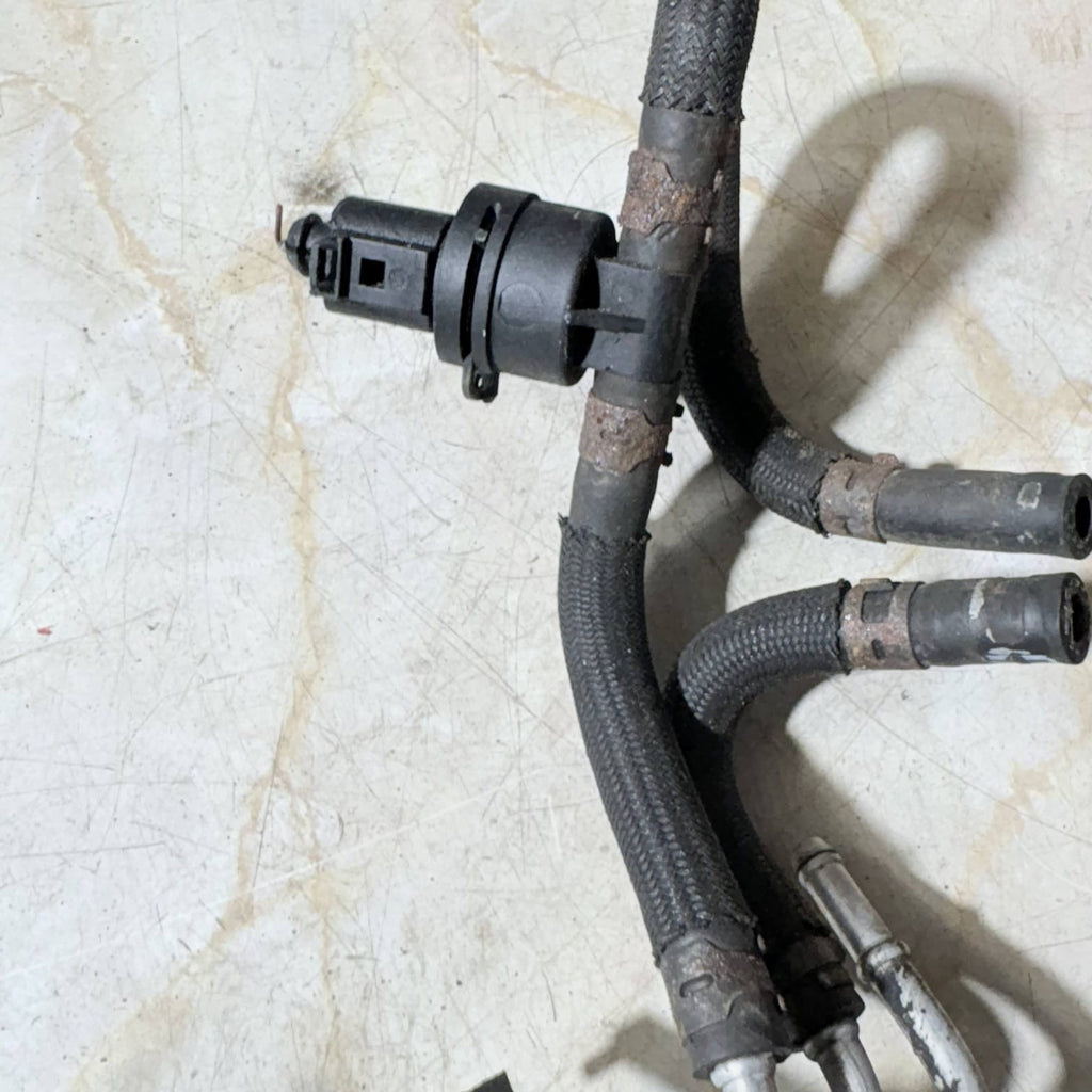 Toyota Yaris 2008 Fuel Pipe Lines Assembly with Sensor (VRS-2008)