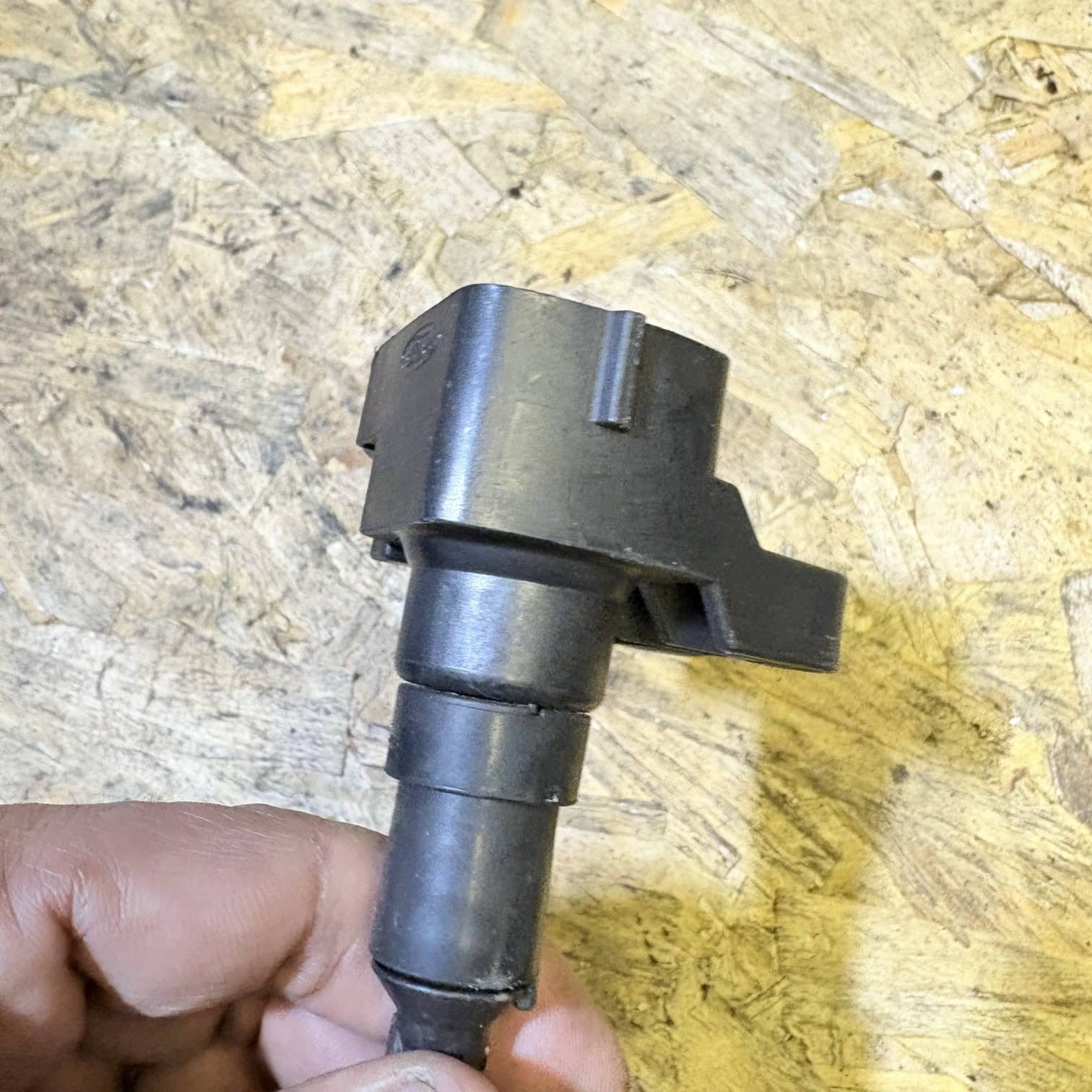 FORD FOCUS MK3 COIL PACK IGNITION CM5G-12A366-CA 1.0 ECOBOOST M2DA 2013 #1
