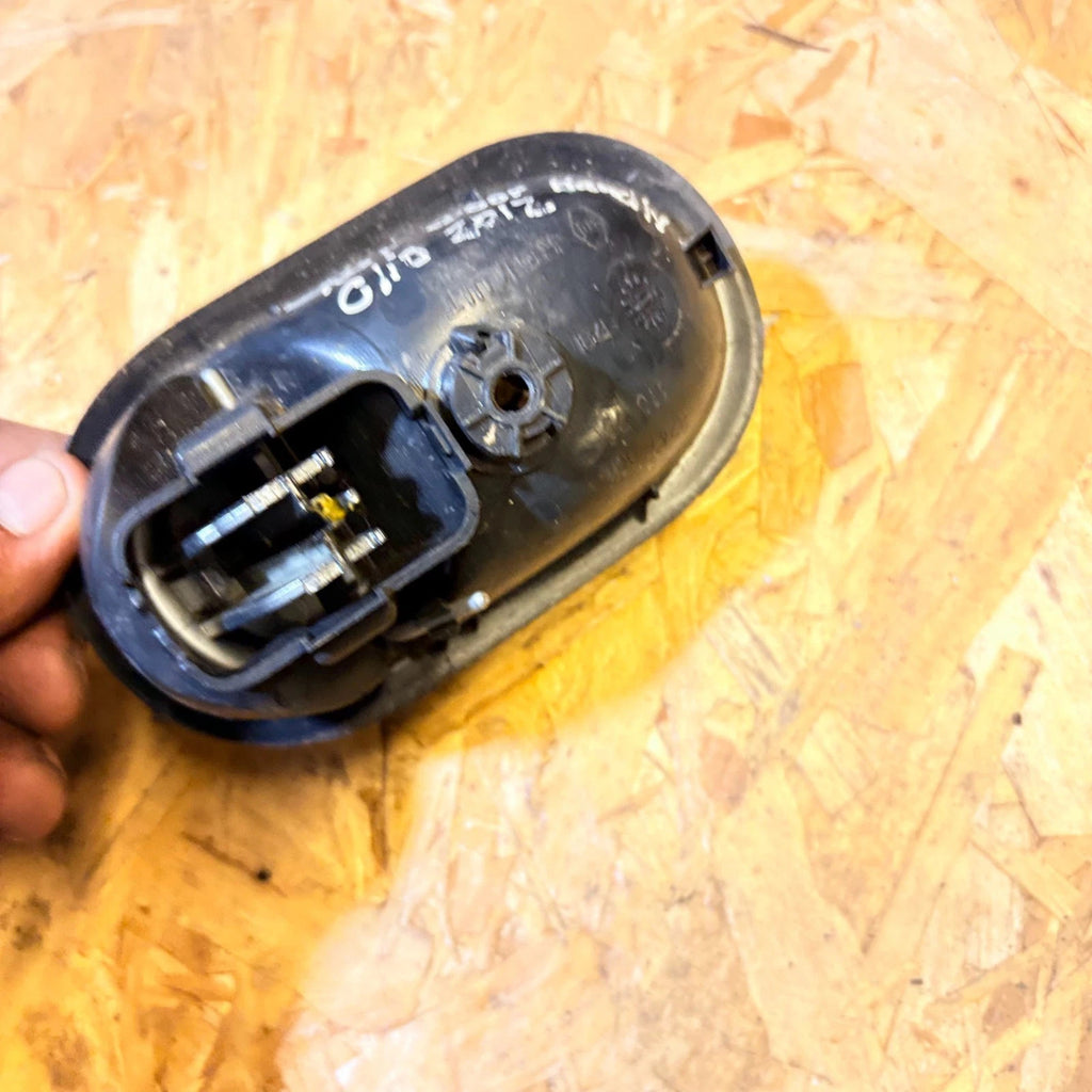 Renault Clio III MK3 2005-2012 Front Left Nearside Interior Door Handle
