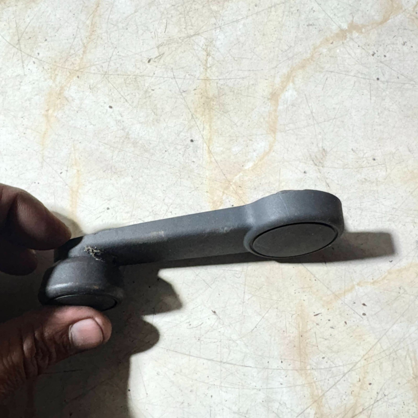 Ford Fiesta Mk7 2008?2017 Manual Window Winder Handle Driver/Passenger