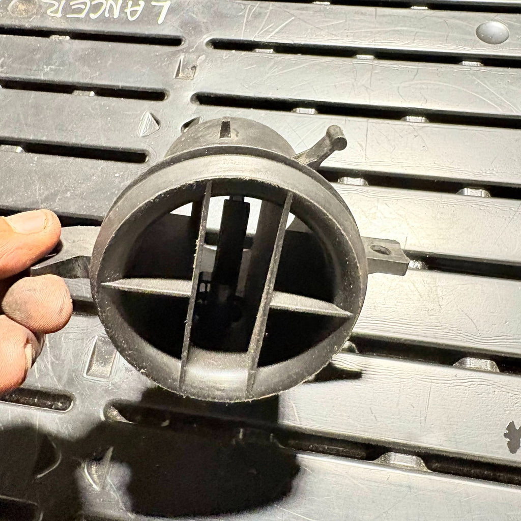 2008 TOYOTA AURIS AIR FLOW MASS METER 76383LS