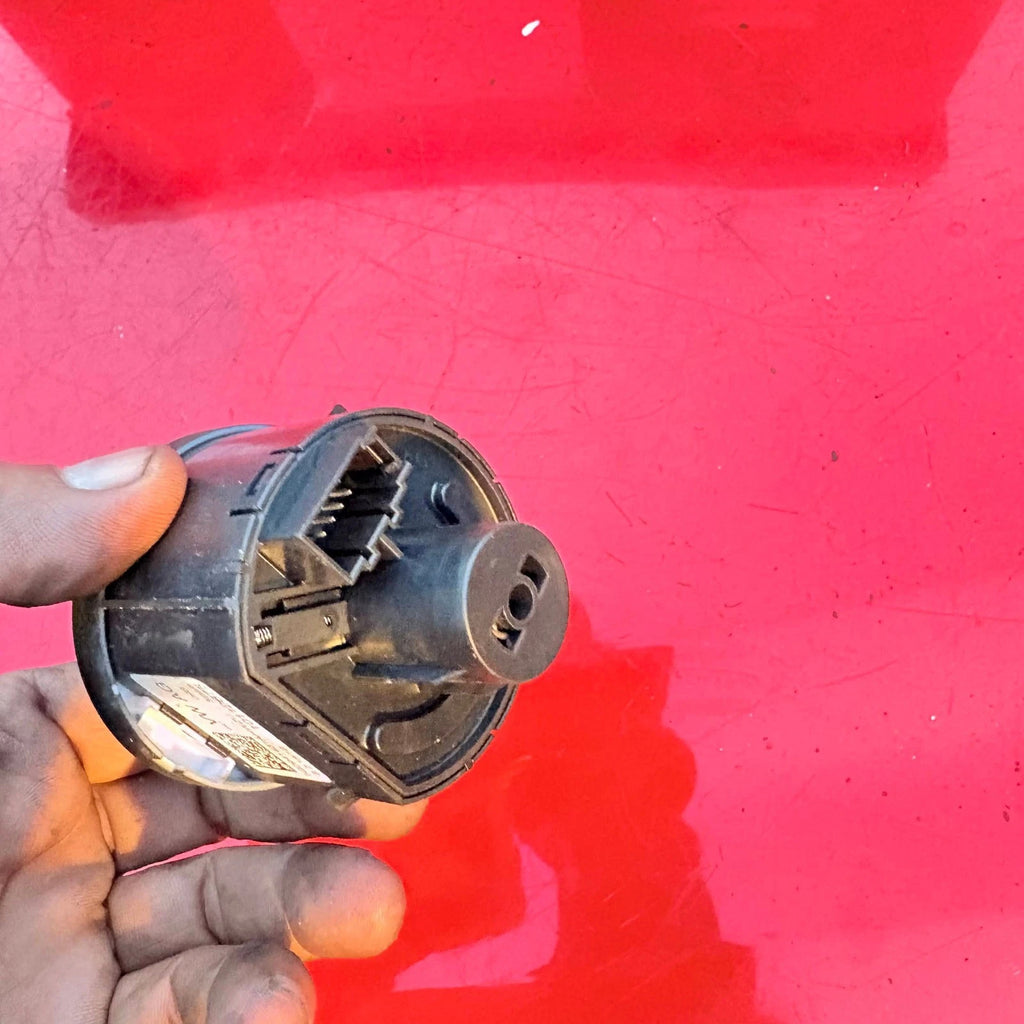 Switch for light VW Polo 2016, 5G0941431AHWZU