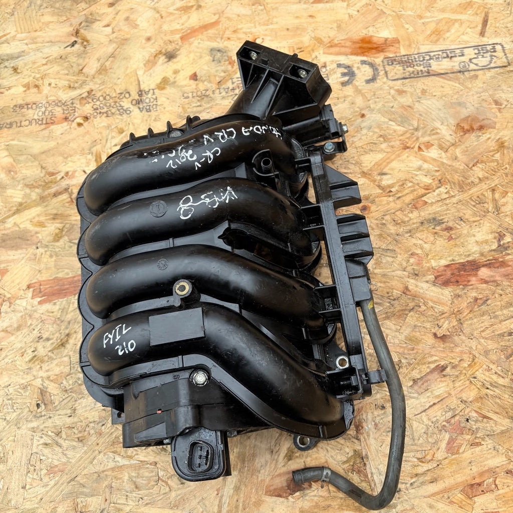 Honda CR-V Mk3 2.0 i-VTEC R20A2 Intake Inlet Manifold Denso 012010-6010 07-12