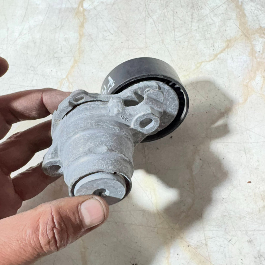 Skoda Fabia MK3 NJ3/NJ5 2014-2021 1.2 TSI Aux Belt Tensioner 04E145299N