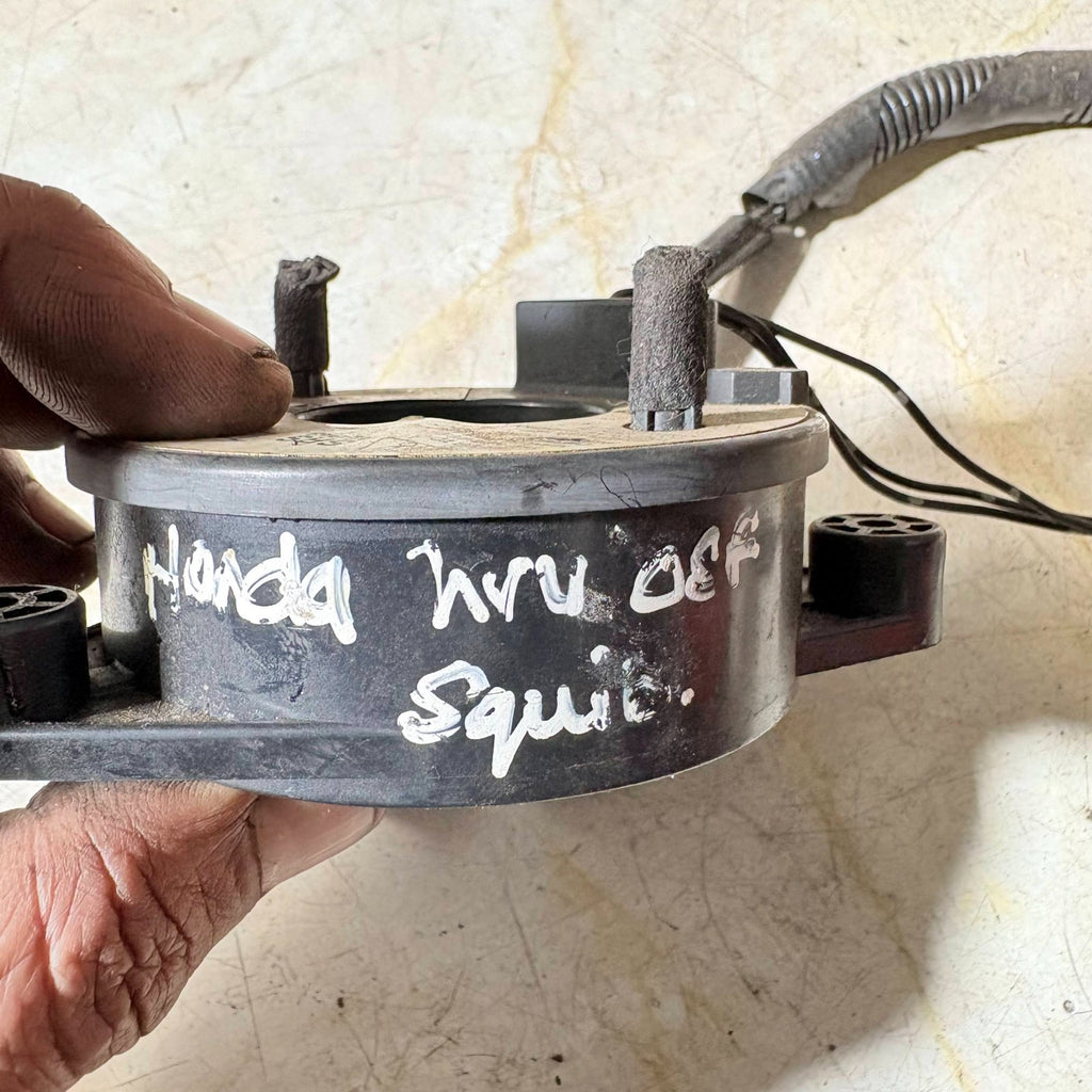 Honda HR-V MK1 1998-2006 Steering Column Squib SRS Slip Ring Clock Spring