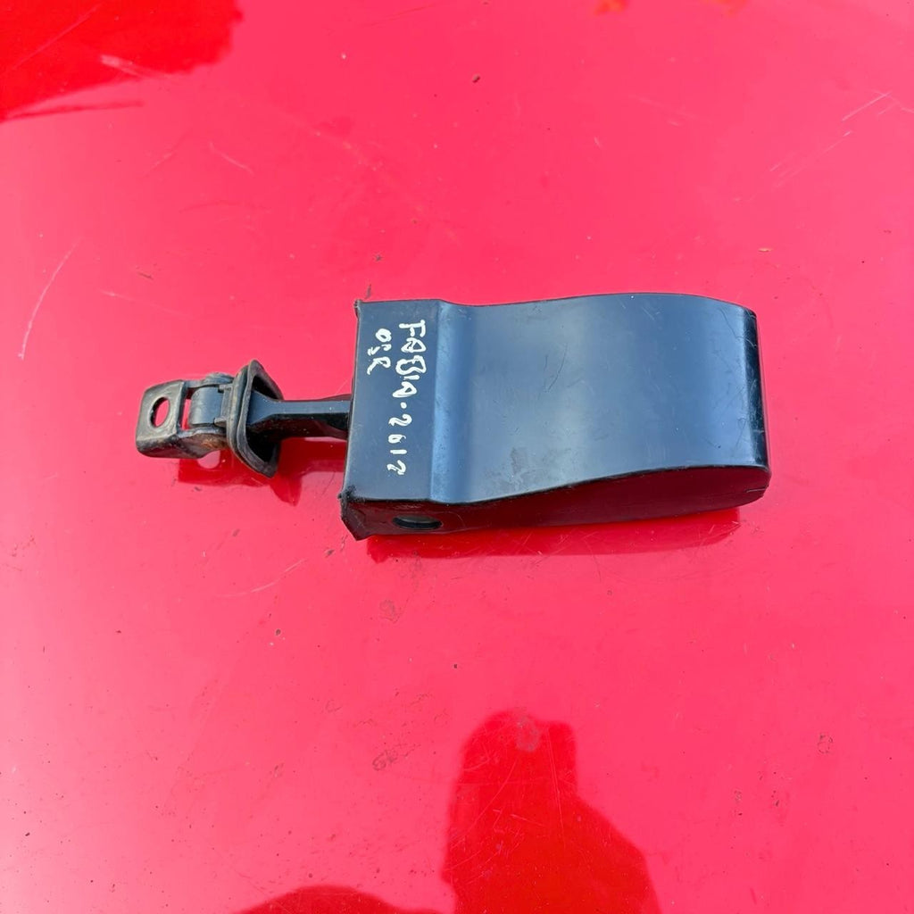 Skoda Fabia Mk2 5J 2007-2014 5dr Rear RH Door Check Strap UK1119460