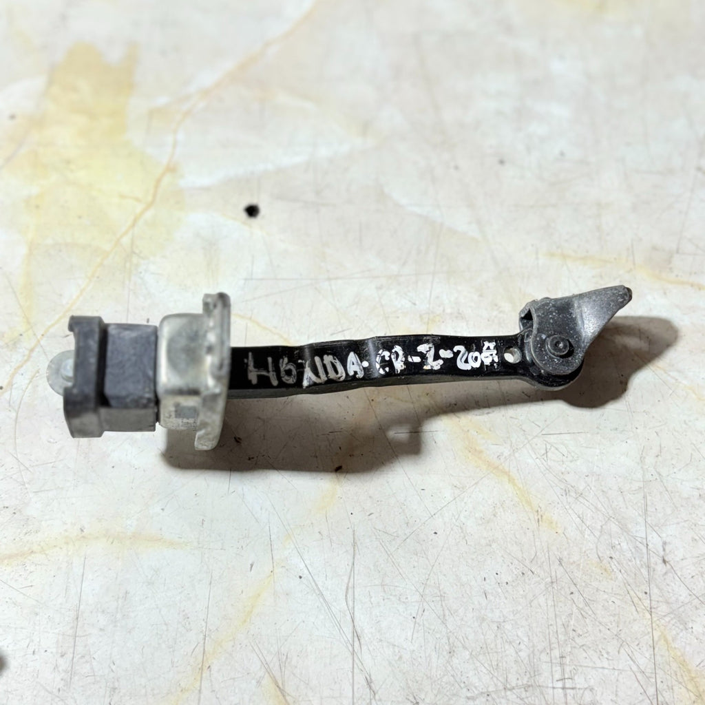 Honda CR-V 2007-2011 Front Right Side Door Check Strap 72340-SWA-A01