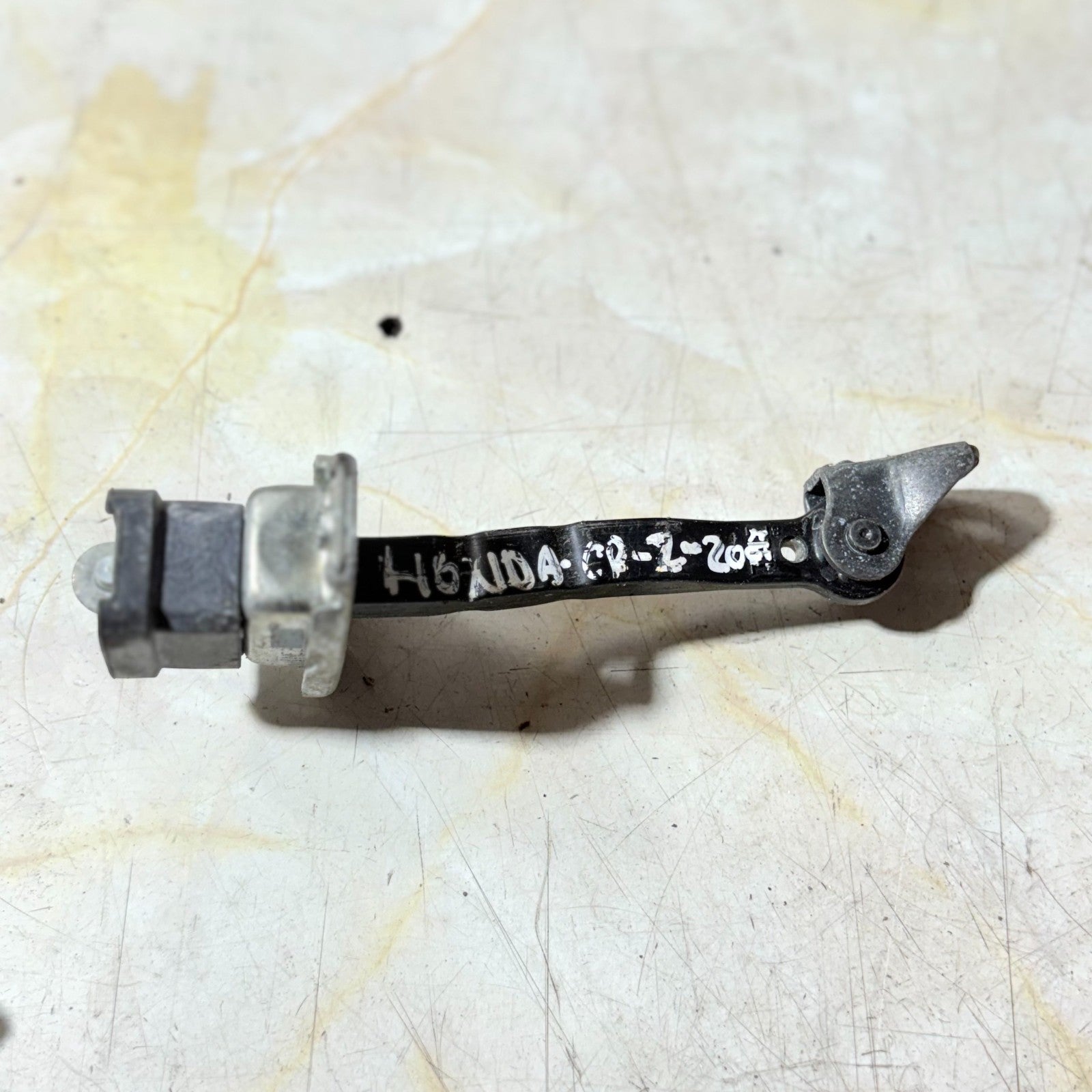 Honda CR-V 2007-2011 Front Right Side Door Check Strap 72340-SWA-A01