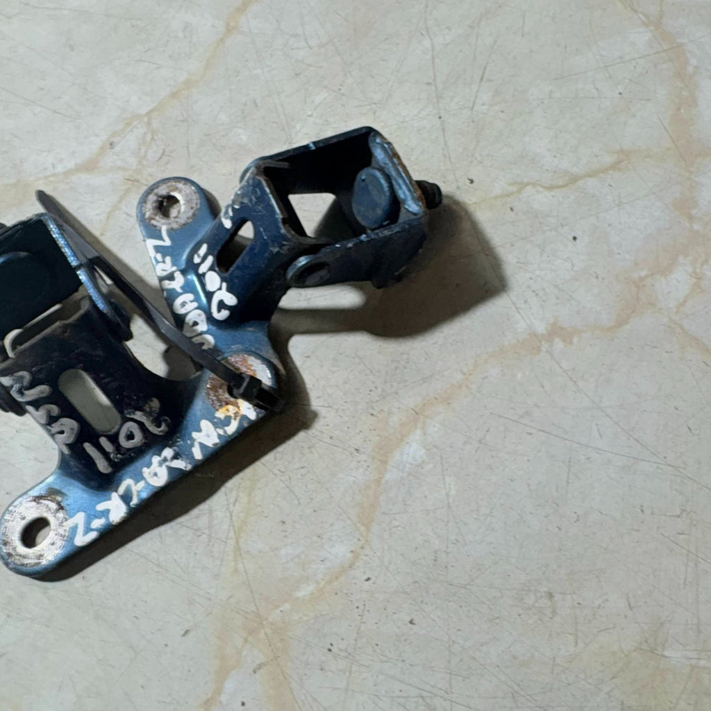 Honda Crz 2010-2016 Door Hinges Pair Rear Left Side