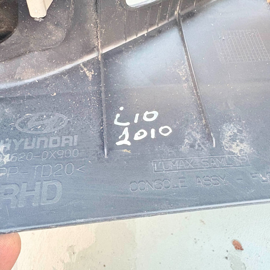 Hyundai i10 MK1 PA 2007-2012 5 Door Centre Console Cup Holder Trim 84622-0X900