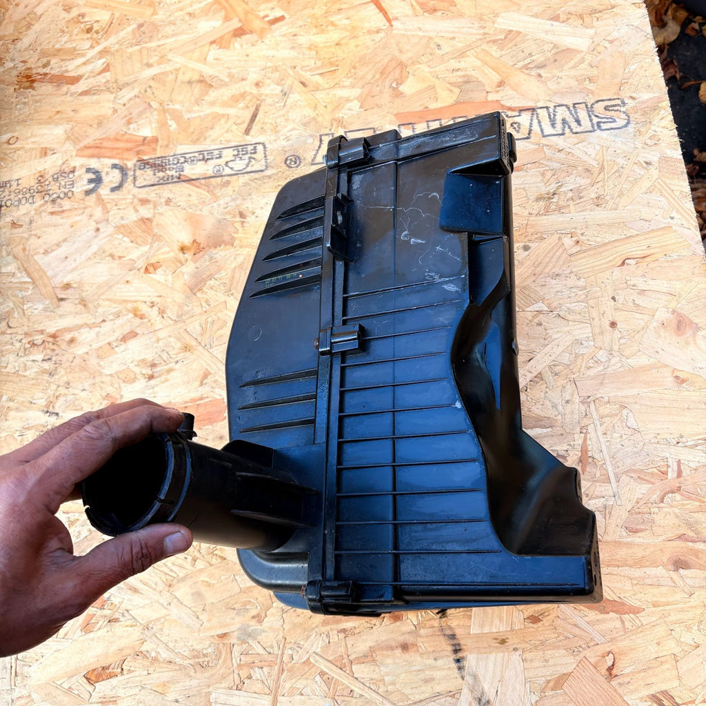 CITROEN C3 VTR AIR BOX FILTER HOUSING 2009-2013