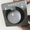 LR Discovery Mk2 Freelander FL1 Wing Mirror Control Switch NonFolding AMR2498
