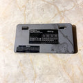 MERC SPRINTER 314 W907 (2007) SEAT BASE BATTERY FUSE COVER A6395845338