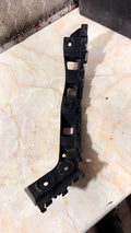 VW SCIROCCO 2001 Rear Left Bumper Bracket