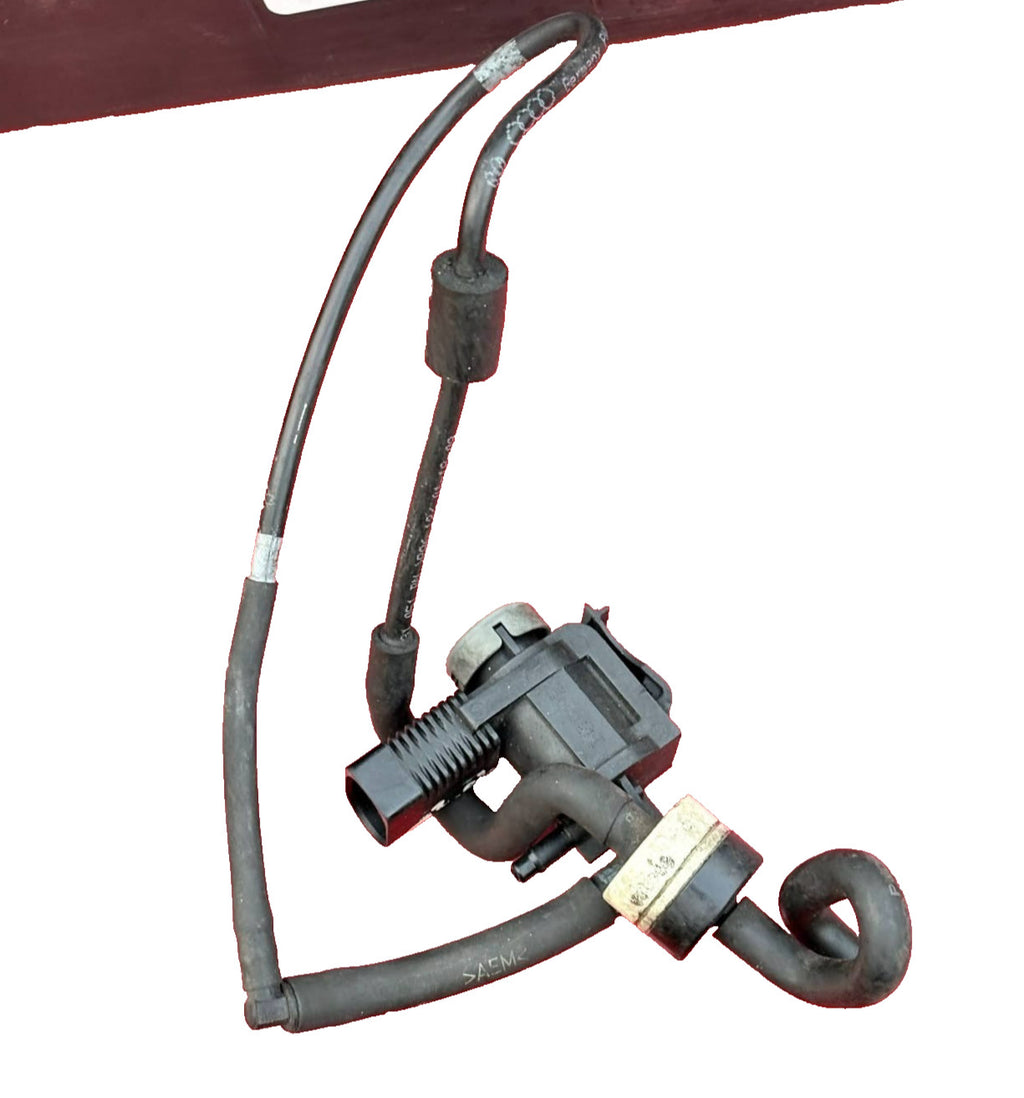 KIA SORENTO 2002-2009 EGR SOLENOID VALVE