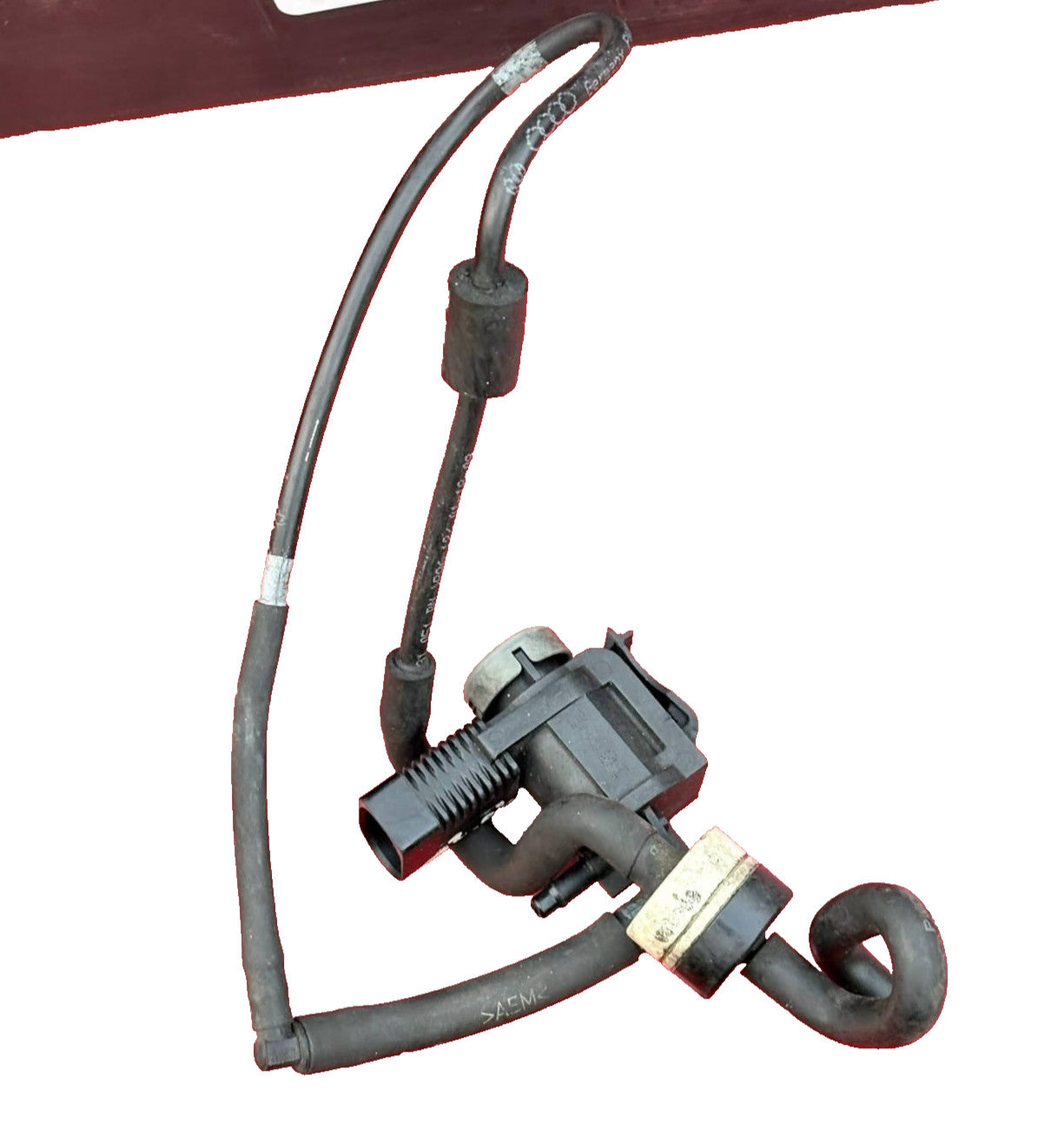 KIA SORENTO 2002-2009 EGR SOLENOID VALVE