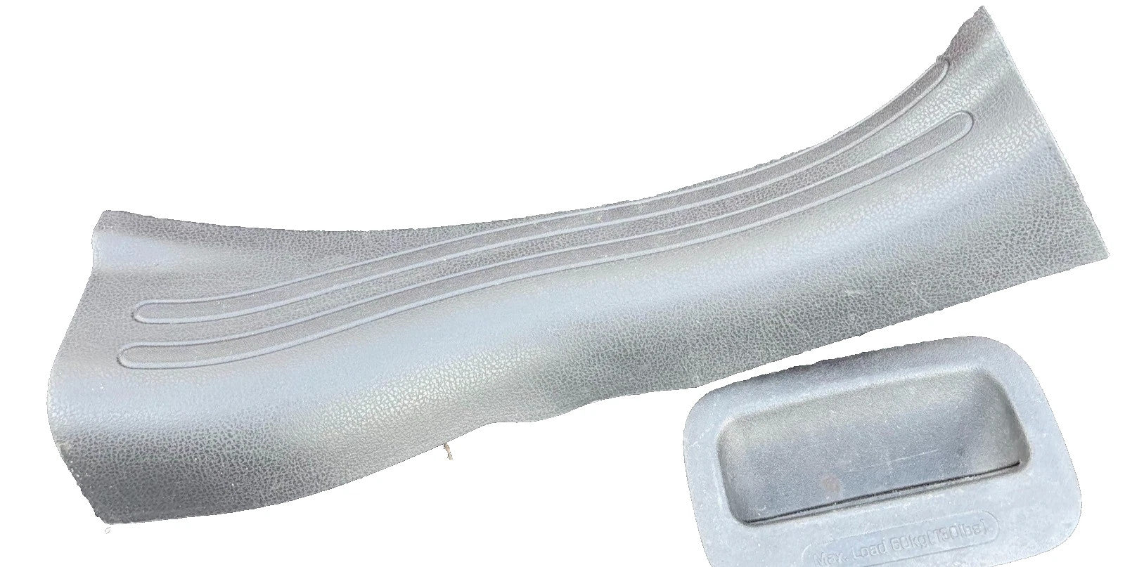 2014 Nissan Juke Rear Left Passenger Side Inner Molding Trim 769B7-1KA2A