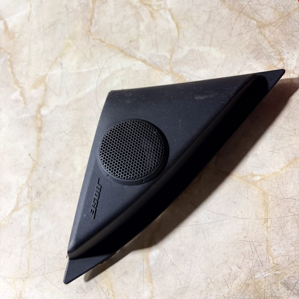 Mazda RX8 Renesis Bose Tweeter and Trim Passenger Front F15466960