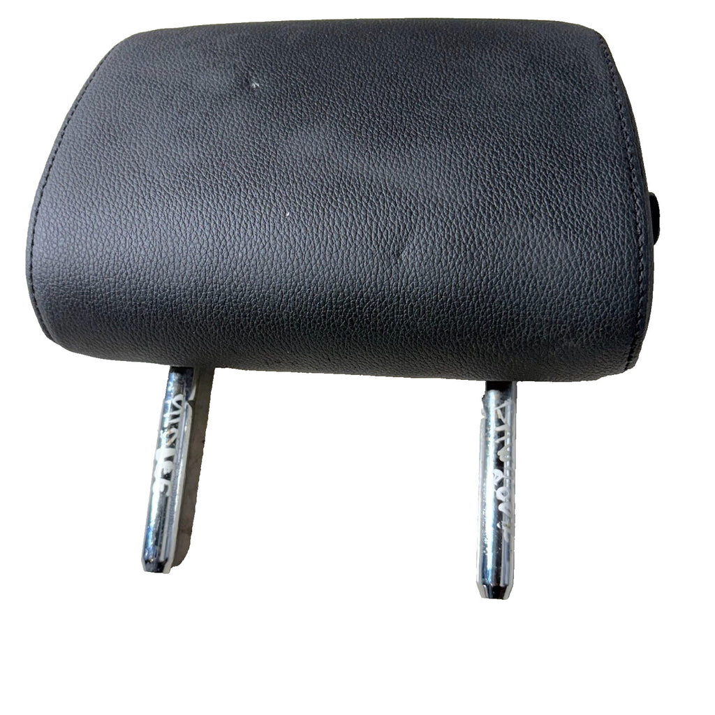 Bmw 1 Series Rear Centre Middle Headrest Head Rest E87 2007