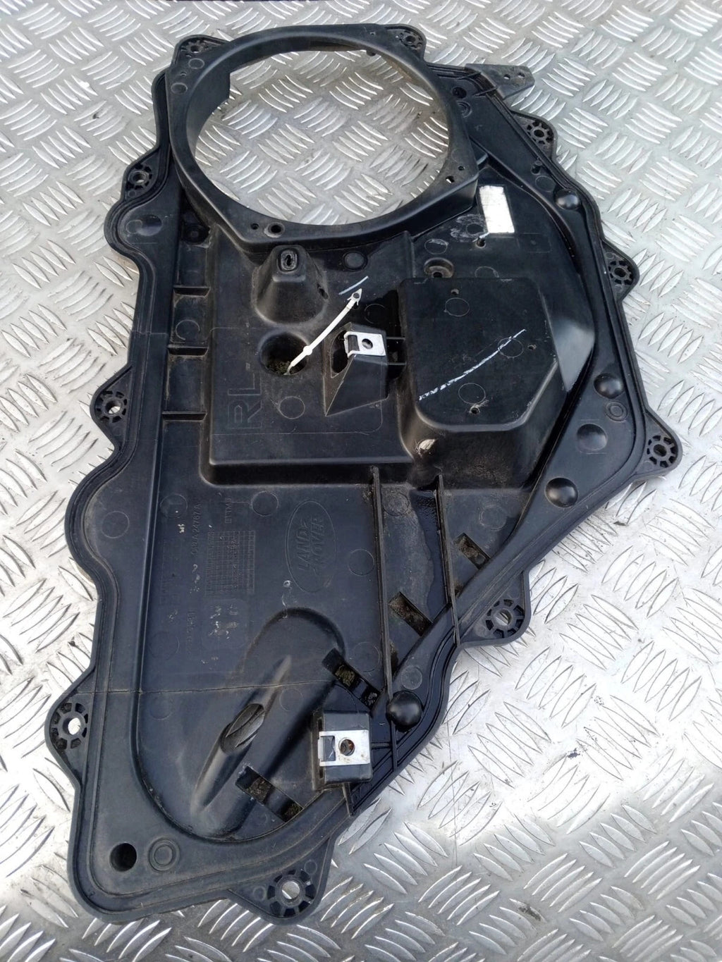 LR110431 Rear Left Door Panel Insert Range Rover Sport L494 2014-2022 LR045819