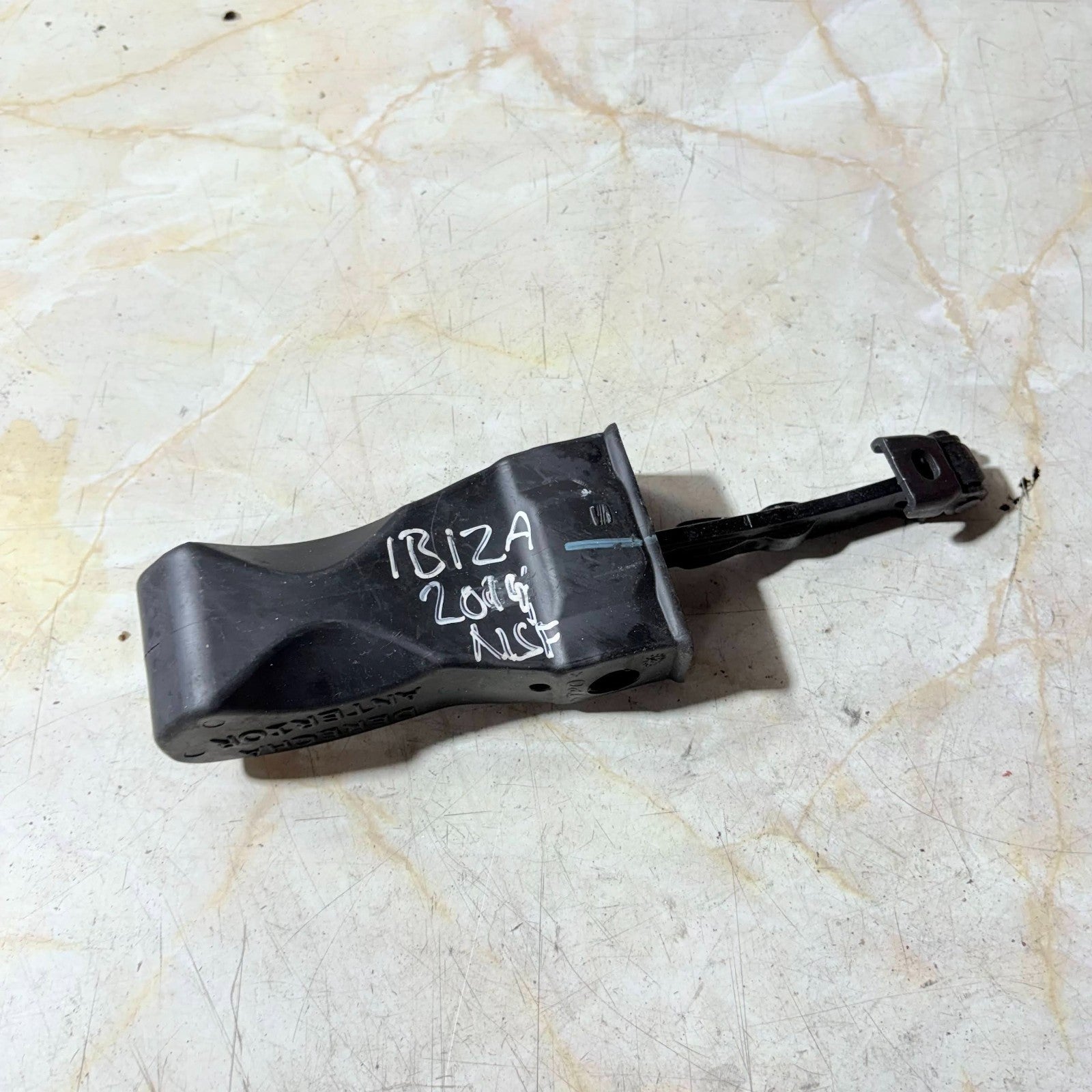 SEAT Ibiza 6J/6P 2008-2017 Front Left Door Check Strap Limiter Stay NSF