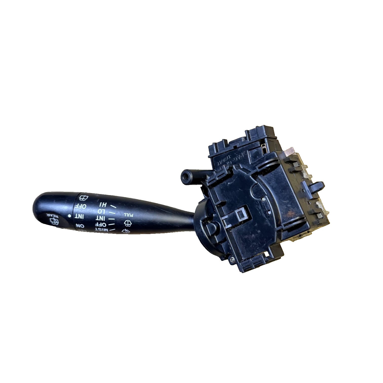 Toyota RAV4 Mk2 2000-2005 Wiper Control Stalk Switch 173647