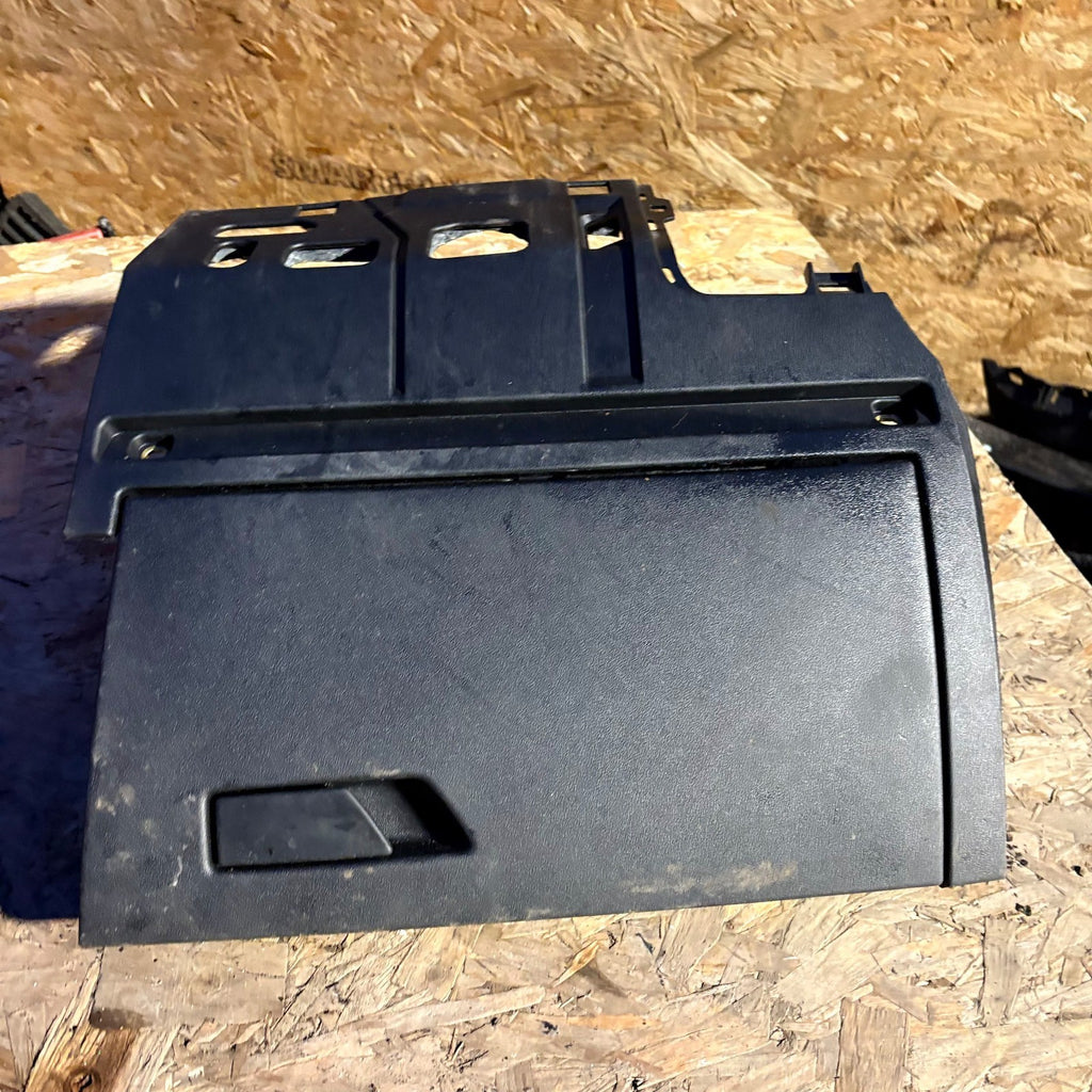 AUDI A3 GLOVE BOX COMPARTMENT 8Y2857035B 2020-on