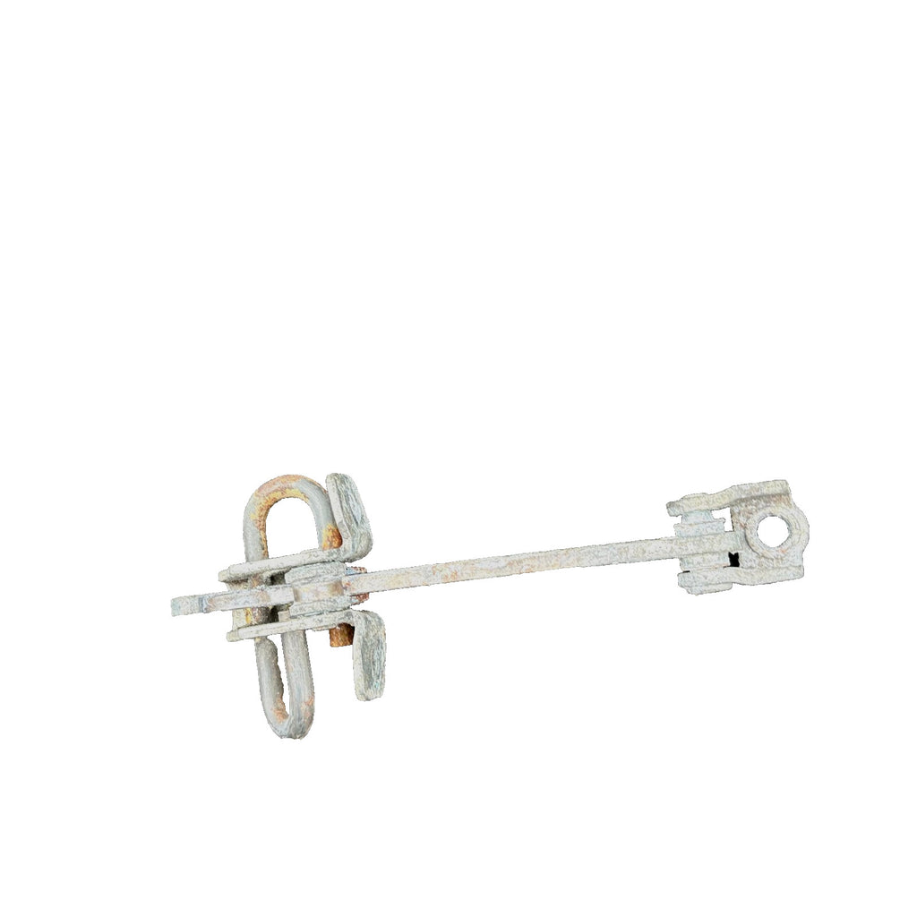 Opel Combo C Front Right Door Check Strap Stop 2001-2011