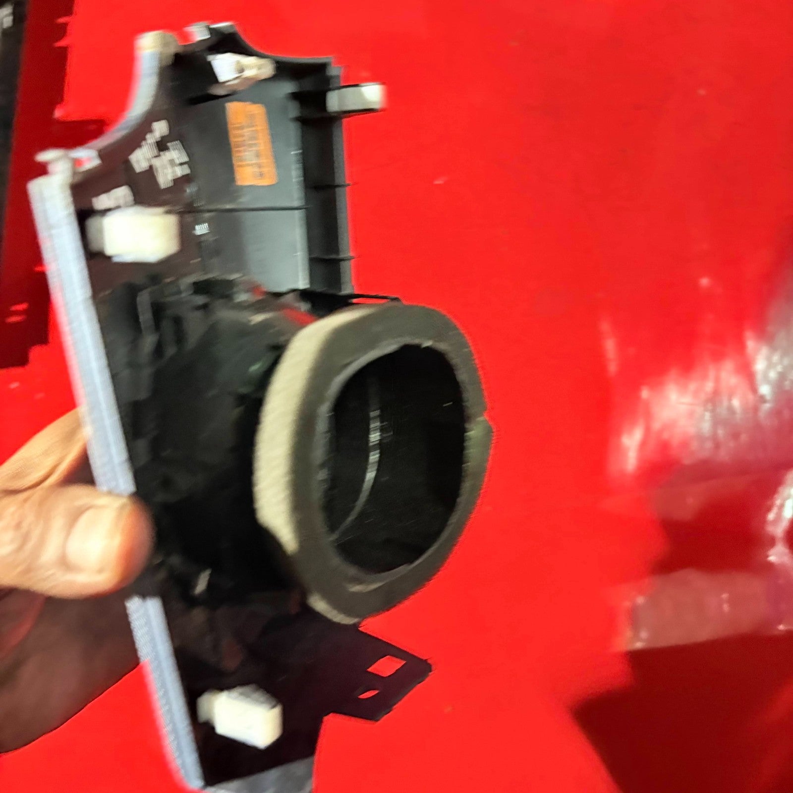 HYUNDAI I10 SE MK2 2007-2019 FRONT DRIVERS SIDE DASHBOARD AIR VENT 84760-0X900