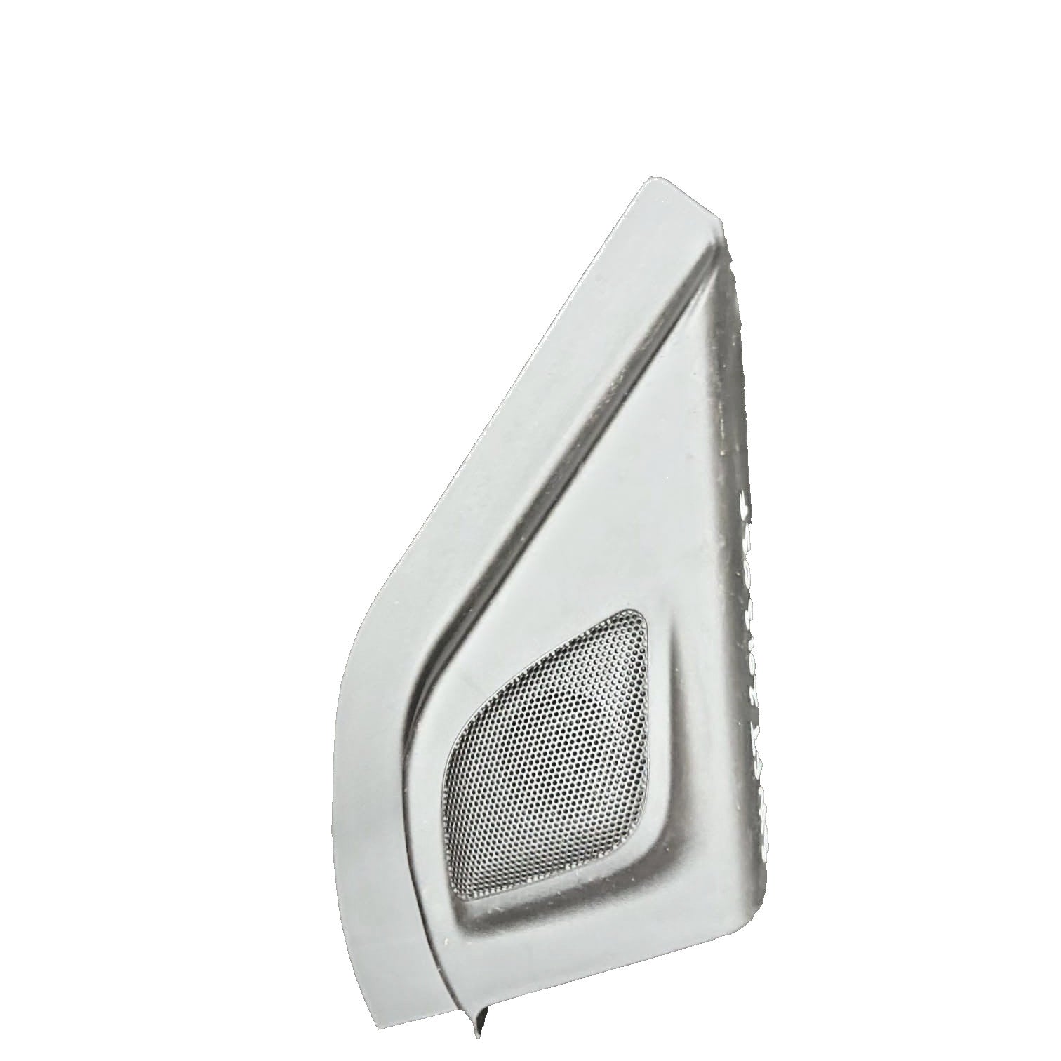SUZUKI SWIFT 2010-2017 RH Front Door Mirror Triangle Tweeter Trim 84750-68L1R