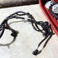 HYUNDAI I20 MK1 BATTERY CABLE WIRING LOOM WIRE 3Z80095720