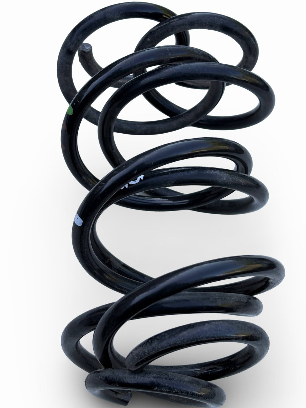 MERCEDES GLA II H247 GLA180 REAR COIL SPRINGS SET