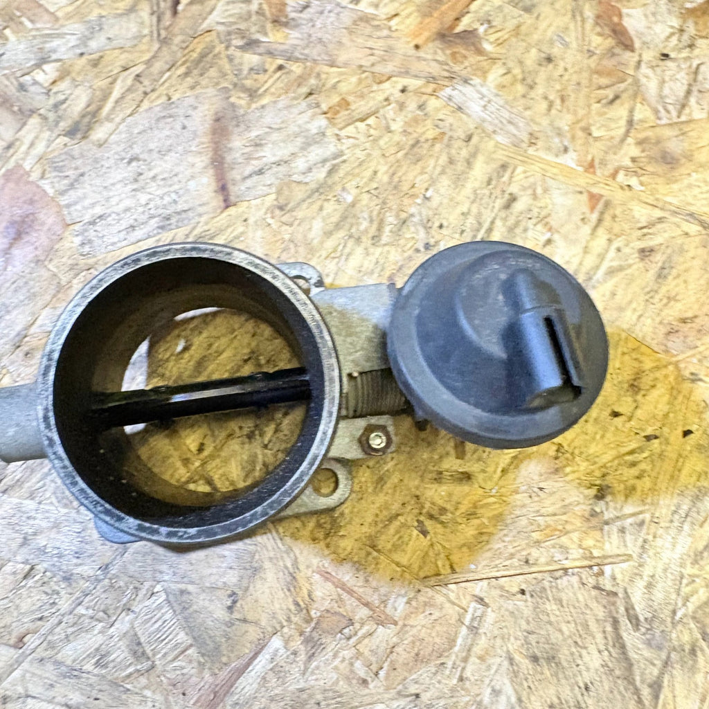 2003-2009 HYUNDAI TERRACAN THROTTLE BODY 35100-27XXX