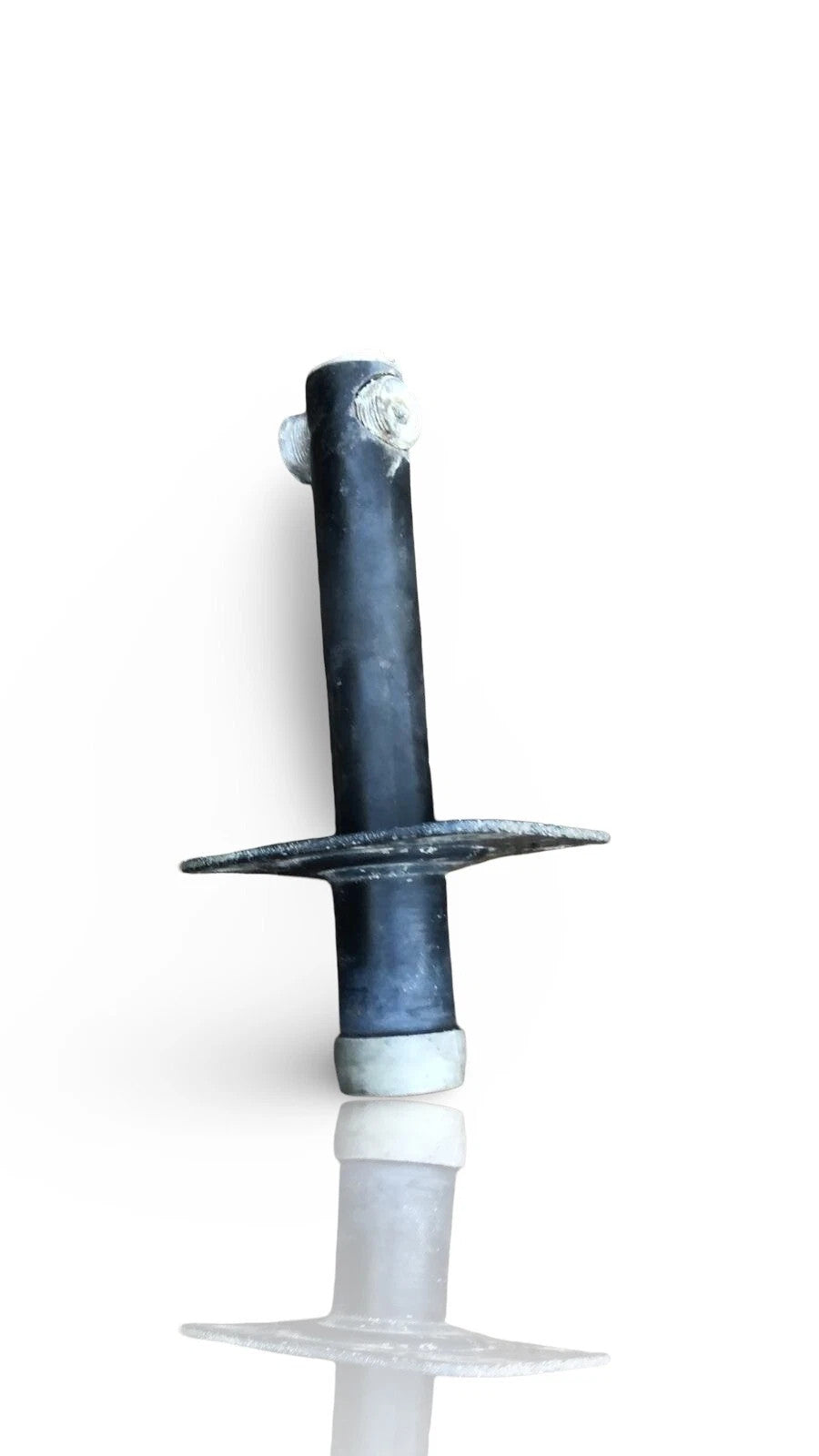 Audi A4 S4 B5 8D 1996 Left Front bumper shock impact absorber 8D0807133A