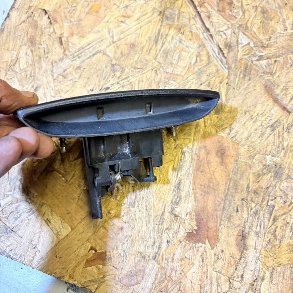 Renault Scenic Tailgate Lock 1999-2003