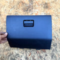 Mitsubishi Shogun Pinin Pajero iO Glove Box Compartment Black RHD 2000-2007