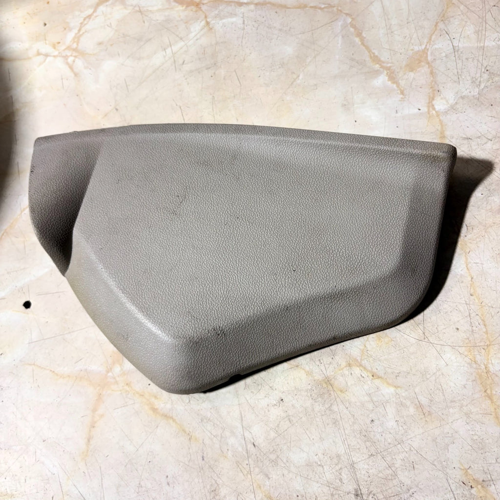Mercedes A2036801278 Dashboard End Trim Cover Left – CL203 C-Class Sport Coupe