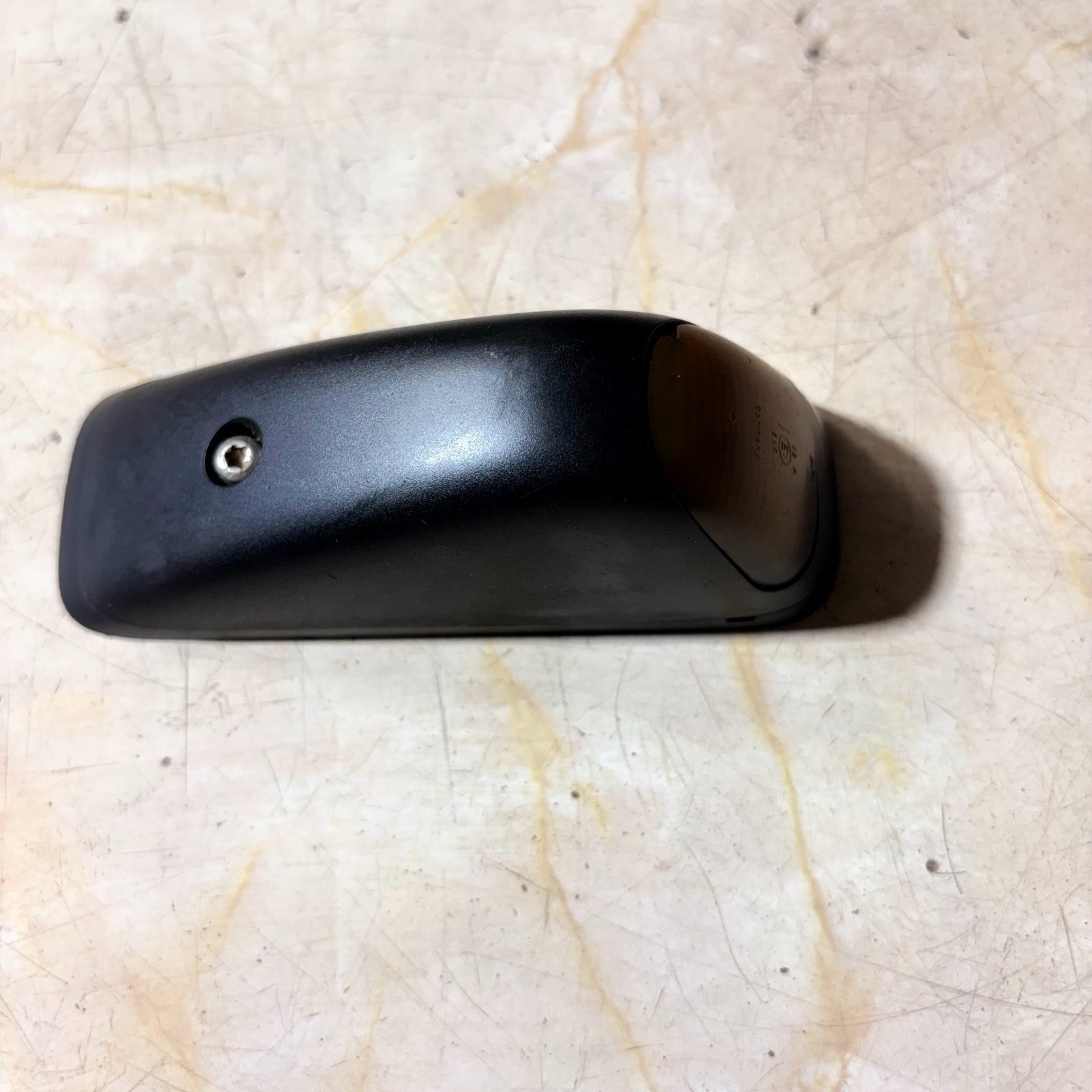 MERCEDES ATEGO (1998-2013) CLEAR ROOF MARKER LAMP 0028205156