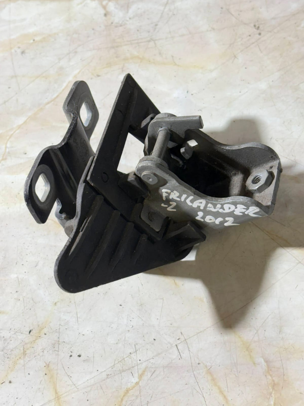 Hyundai I40 Gearbox Mount 6H52-44249AC Mk1 1.7 Diesel 2012