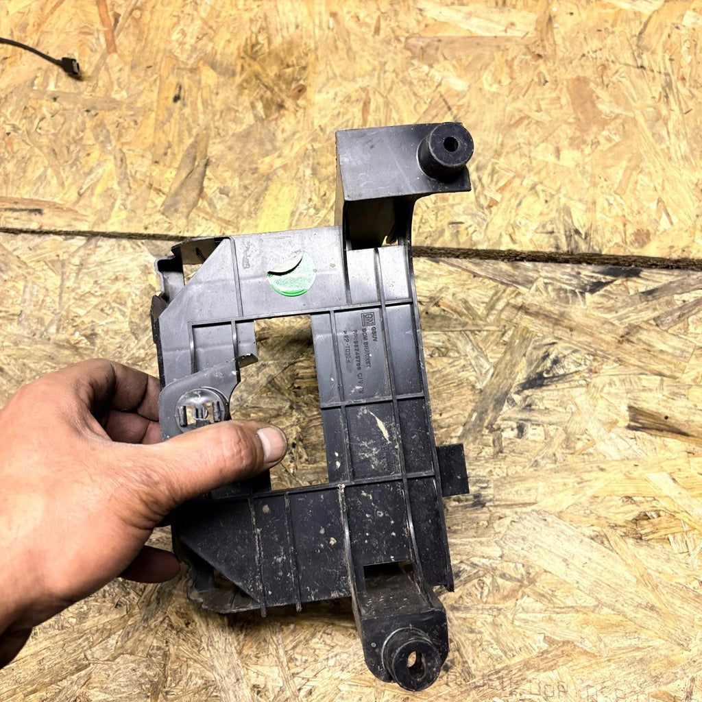 Vauxhall Mokka/Mokka X 2013-2019 Comfort Control BCM Bracket 95249766 6237281