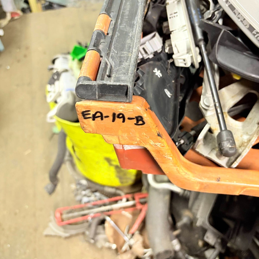 Honda Civic 2005-2012 Mk8 Power Mirror Shut Off Device Unit